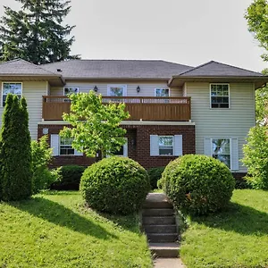 Bed & Breakfast Susan's