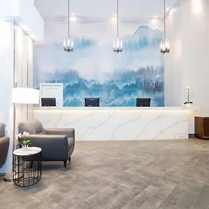 **** Hotel Sandman Signature Downtown Canada