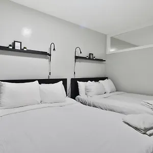*** Aparthotel Parc Avenue Lofts Canada