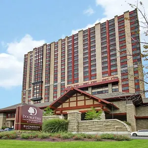 4* אתר נופש Doubletree Fallsview & By Hilton -