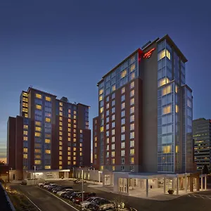 *** Hotel Hampton By Hilton Downtown Canada