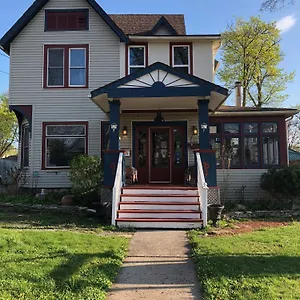 Bed & Breakfast Blue Gables