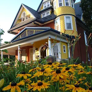 Bed & Breakfast A Moment In Time