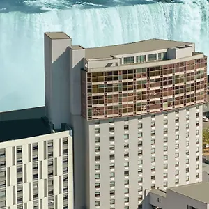 Hotel Wyndham Grand Fallsview, Niagara-Fälle