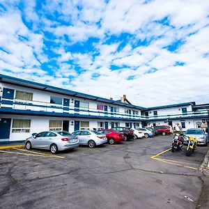 Motel Parkway Court, Niagara-Fälle