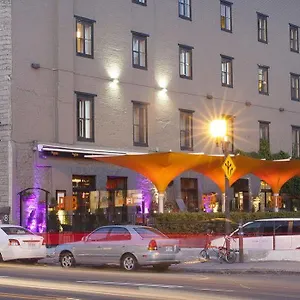 **** Hotel Port-royal Canada