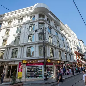 Palde & Hotel