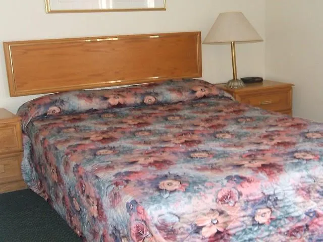 Scottish Inn Near The Falls And Casino Niagara Falls
